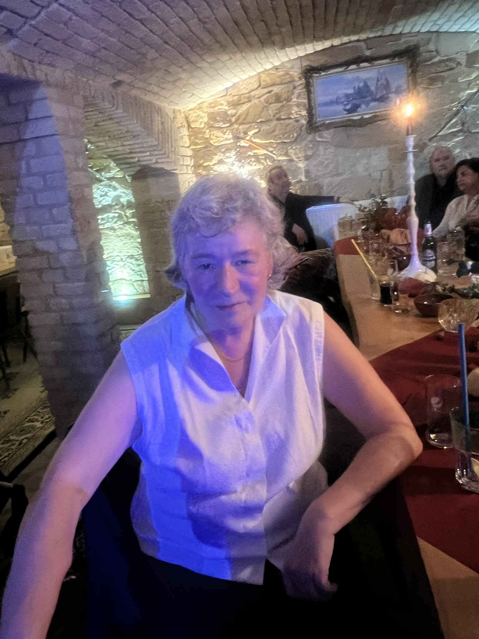 Tox  Consulting Annette Bitsch